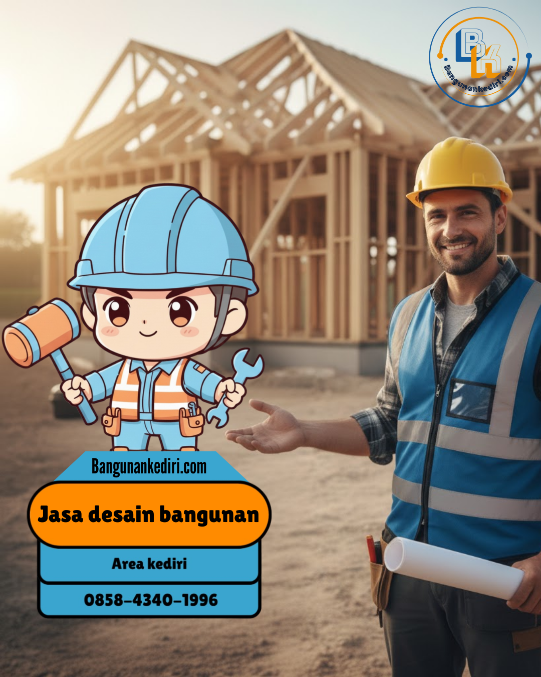 Pembangunan Baru
